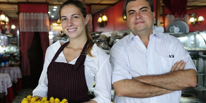 3 pasos para heredar una empresa