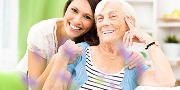 Encomiendas para adultos mayores