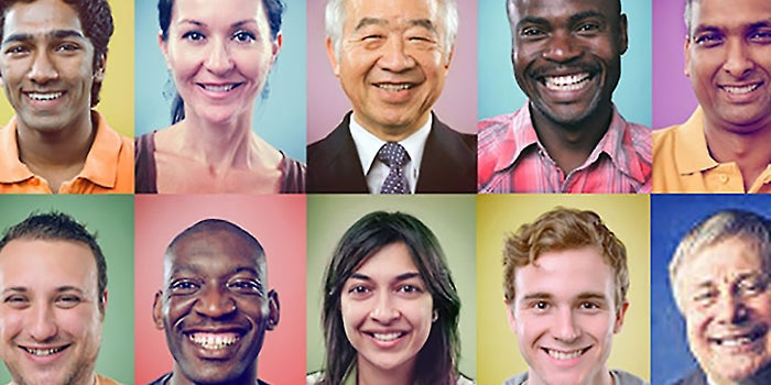 Entrepreneurship Is a Midlife Game (Opinion)