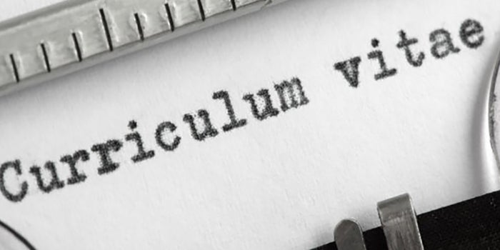 4 pasos para obtener una entrevista de trabajo