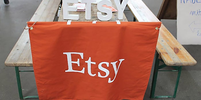Will Etsy's New Policies Turn it Into eBay?