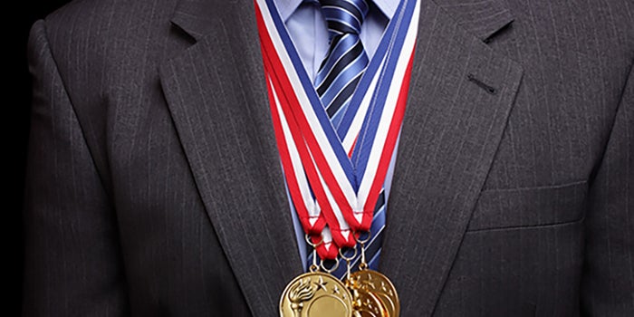 5 reglas de oro para tener éxito en los negocios