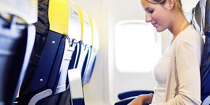 FAA Will Allow Use of Electronic Devices During All Stages of Flight