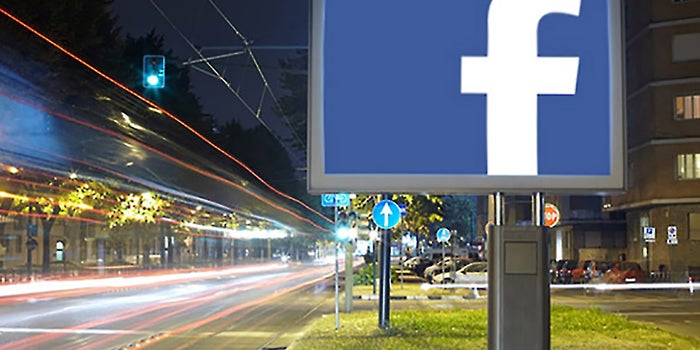 Facebook to Simplify and Consolidate Its Ad Options