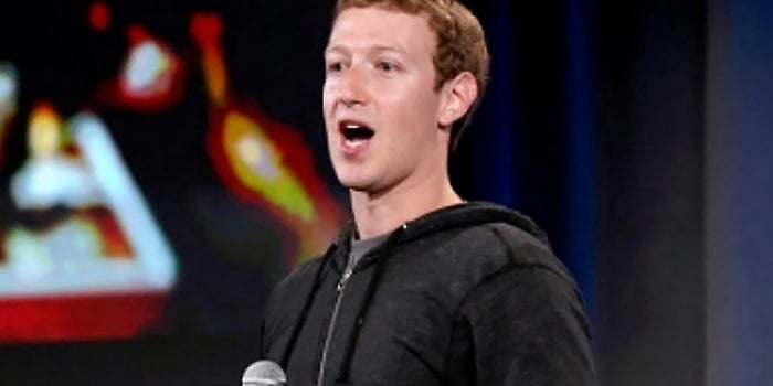 Facebook Facepalm: In Big Real-Estate Buy, Mark Zuckerberg Seeks Personal Privacy, Then Removes Online Privacy Feature