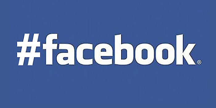 As Facebook Hashtags Roll Out, What They Mean for Marketers