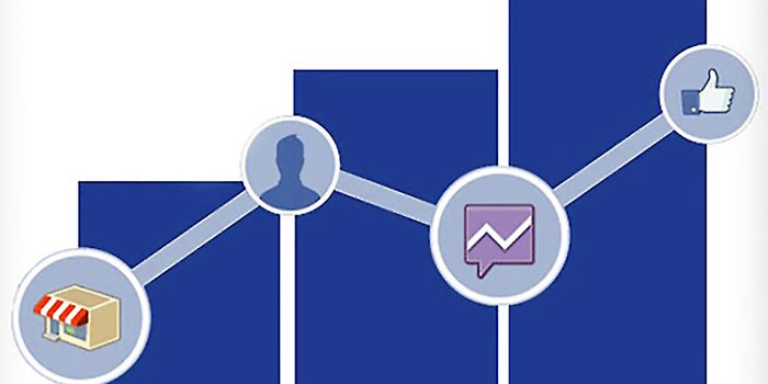 Facebook Updates Ad Manager for Real-Time Analytics