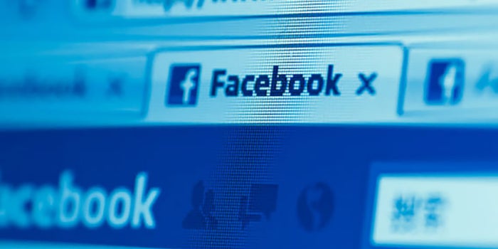 Facebook reducirá las publicaciones comerciales