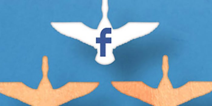 Facebook's Lessons in Leadership