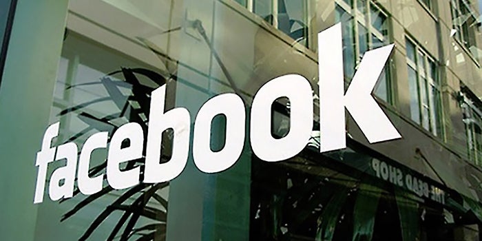 Facebook's Luxury Housing Complex Is a Great Way to Never Leave Work