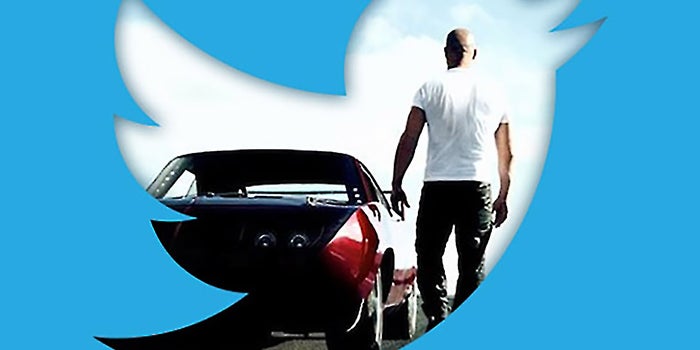 Fast, Furious and Humorous: Sound Bites From Social Media Week