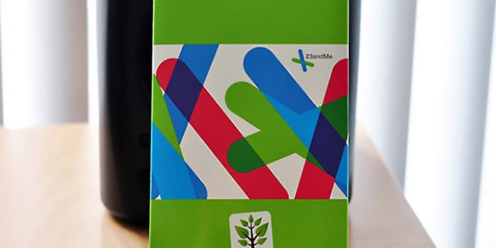 FDA Tells 23andMe to Quit Selling Genetic Testing Kits