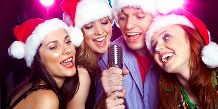 Guía para sobrevivir a la fiesta de fin de año