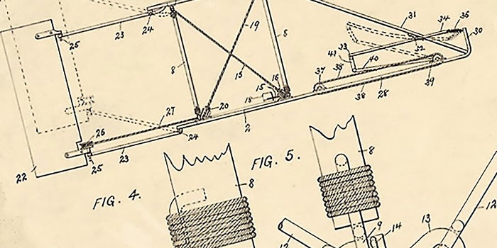Why Filing a Patent Just Got More Complicated For Startups (Opinion)