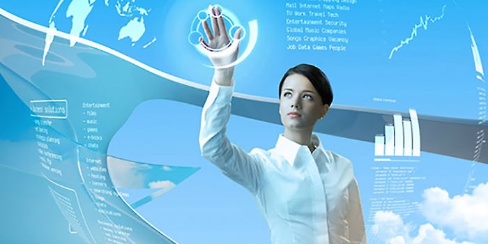 4 Steps for Making Early Financial Projections