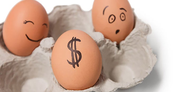 Alternativas de financiamiento