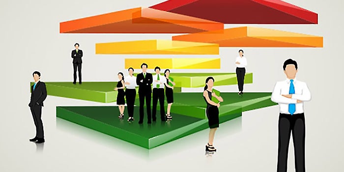 Find the Right Hires for Each Stage of Your Startup