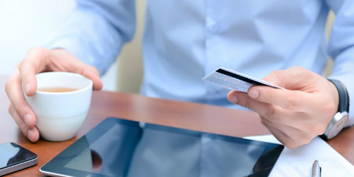 Fintech, un sector fértil para las startups