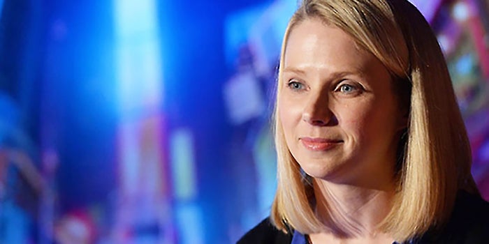 First Tumblr, Now Hulu, Oh My! What's Driving Yahoo's Startup Appetite