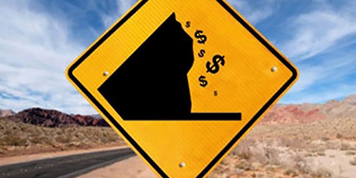 Fiscal Cliff Worries? Starting a New Business Could Be Your Best Tax Option