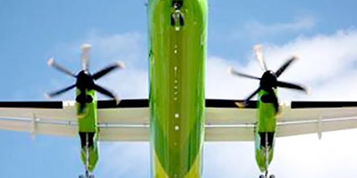 A Flock of Airports Lifts Up Michigan's Upper Peninsula