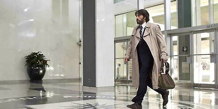Former CIA Officer Reveals How to Get Ahead of Your Competition