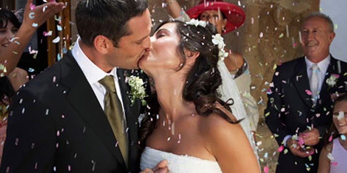 Agencia de fotógrafos para bodas