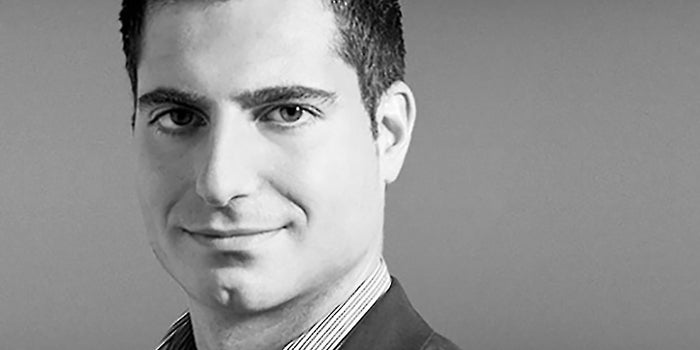 Founders Fund's Geoff Lewis on Getting Acquired, on Your Terms