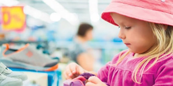 Consignment Store Franchise Grows From a Mom's Needs