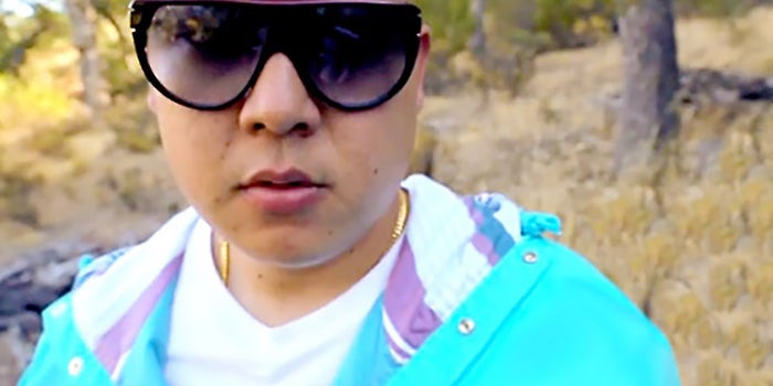 Fresh Off the Boat's Eddie Huang on Keeping It Real
