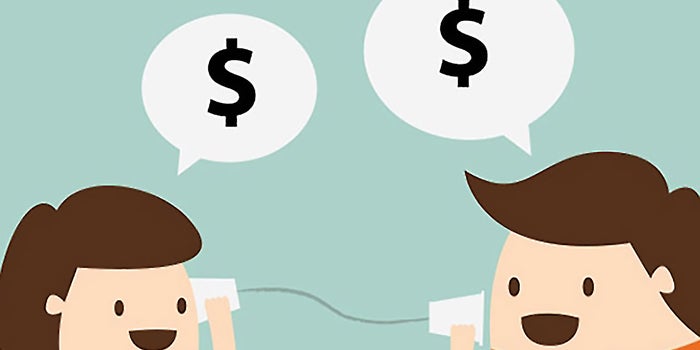 When Friends and Family Become Financiers