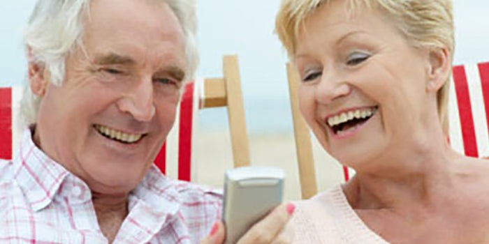 Tienda de gadgets para la tercera edad