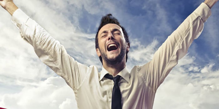 4 pasos para ganar en el próximo año