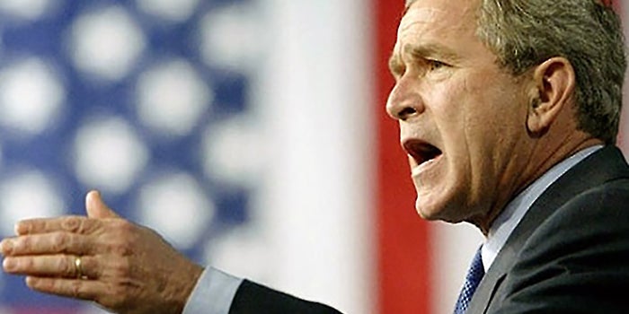 George W. Bush Becomes Latest High-Profile Supporter of Immigration Reform