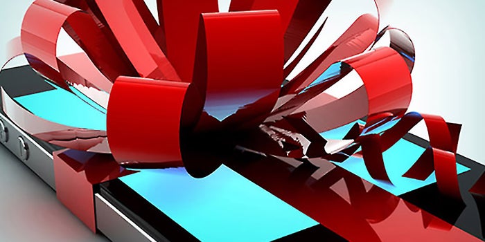 Business-Boosting Gifts to Give Yourself for the Holidays