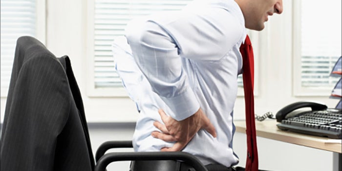 Gimnasia de reeducación postural