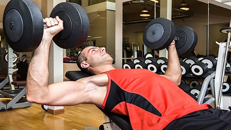 Gimnasio 24 horas