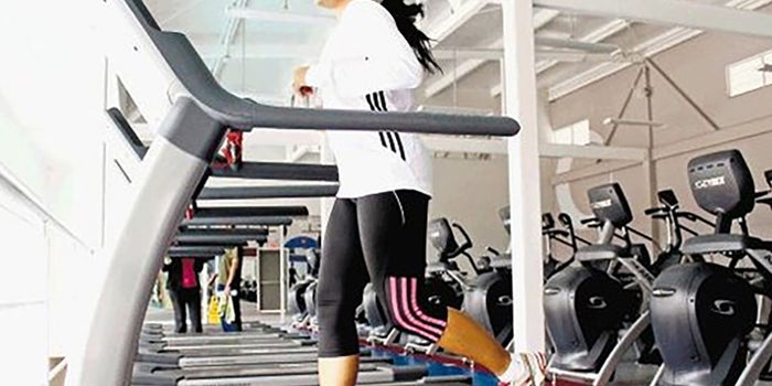 Gimnasios energéticamente sustentables