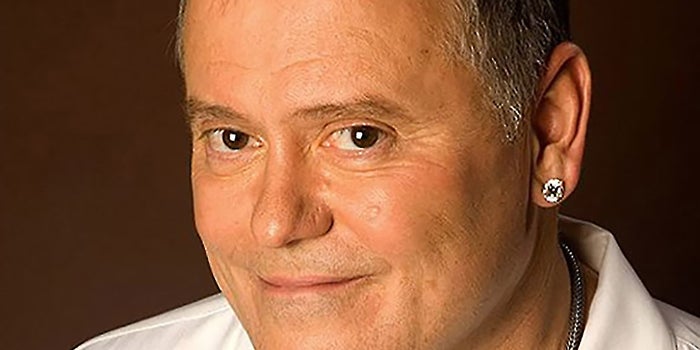Go Daddy Founder Bob Parsons: I Owe My Success to the Marines