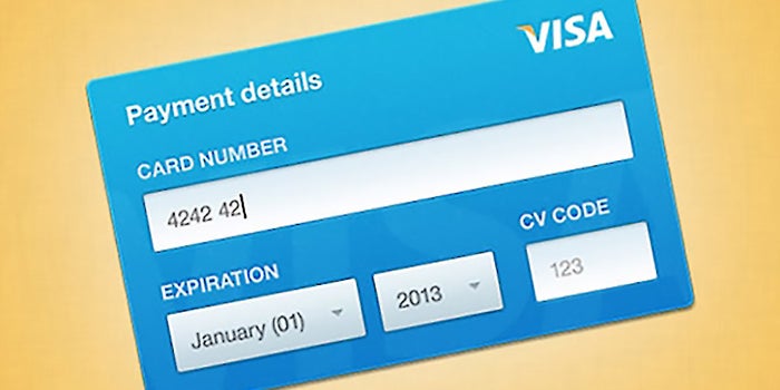 New Service Aims to Simplify Ecommerce Payments