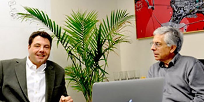 The Goliath of Big Data Meets Its David