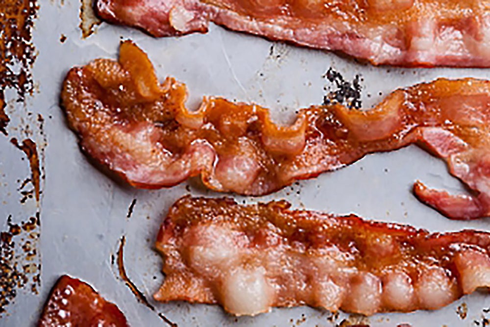 Goodbye Bacon, Hello Health Food: 6 Restaurant Trends for 2014