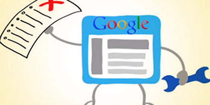 How Google's 'Disavow' Tool Can Help You Deal With Bad Backlinks