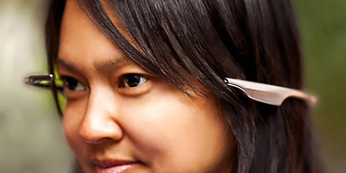 Google Glass Competitor? Startup Creates Its Own Computerized Headset