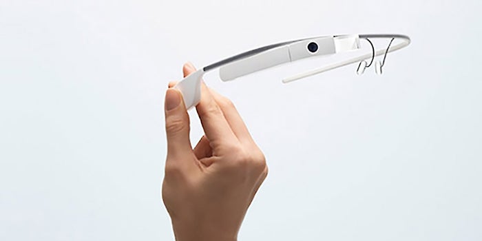 VC Heavyweights to Fund Tech Startups Creating Google Glass Apps