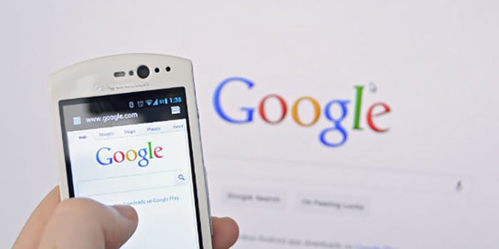 ¡Google desata el Mobileggedon!