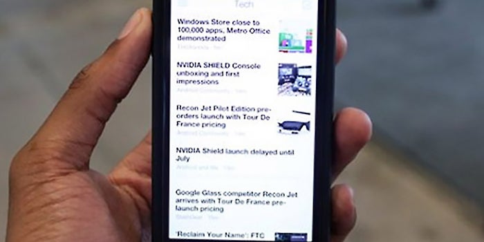 Google's Popular Reader App Is Dead, So Use These Alternatives Instead