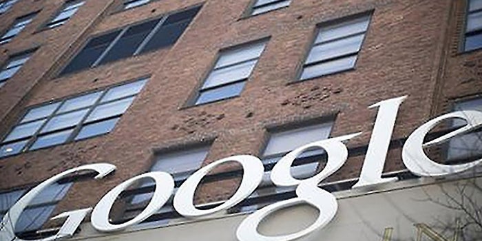 Google Pats Itself on Back for Response to EU Antitrust Probe