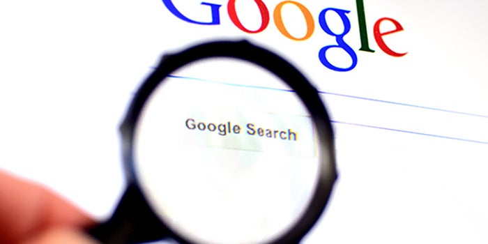 Qué significa que Google se vuelva Alphabet