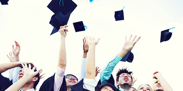 10 realidades al salir de la Universidad